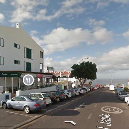 Esmeralda. Luxury. 1 Line Of The Ocean. View! Quality! Callao Salvaje Exterior photo