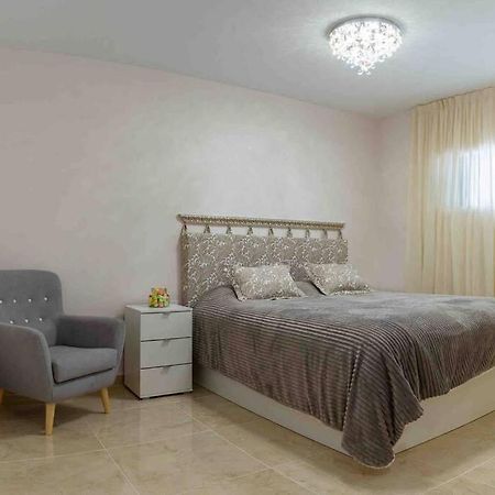 Esmeralda. Luxury. 1 Line Of The Ocean. View! Quality! Callao Salvaje Exterior photo