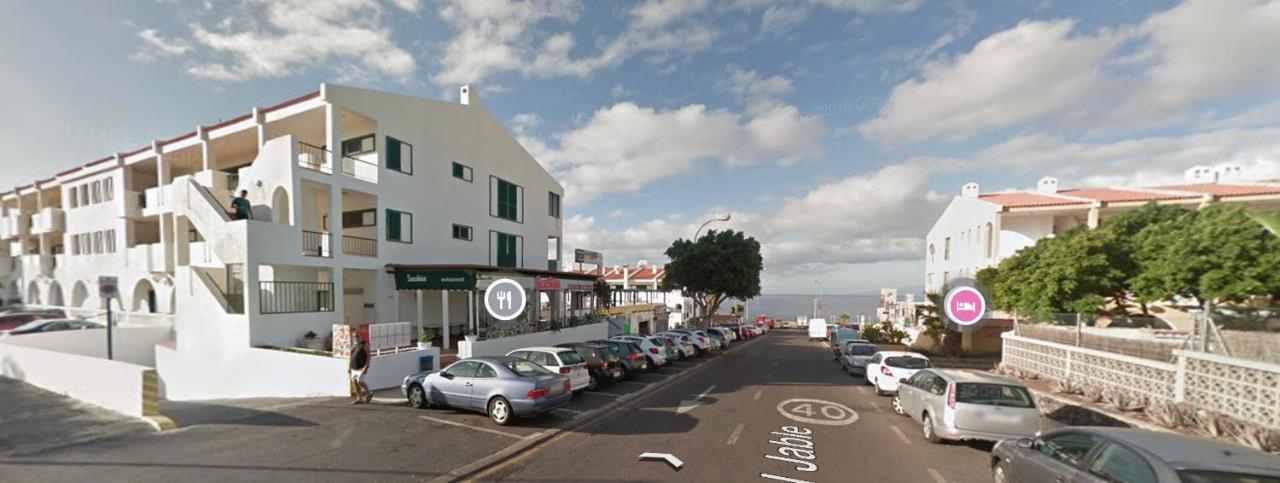 Esmeralda. Luxury. 1 Line Of The Ocean. View! Quality! Callao Salvaje Exterior photo