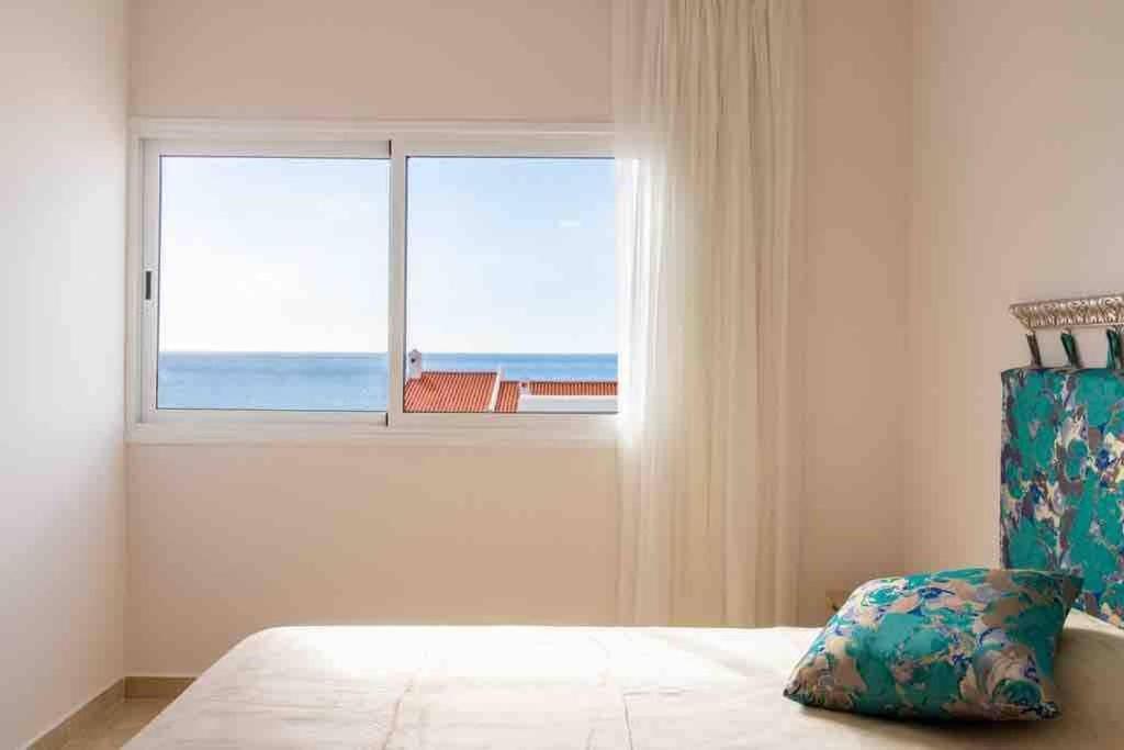 Esmeralda. Luxury. 1 Line Of The Ocean. View! Quality! Callao Salvaje Exterior photo